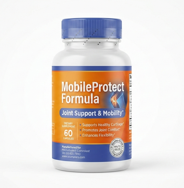 MobileProtect Formula balenie